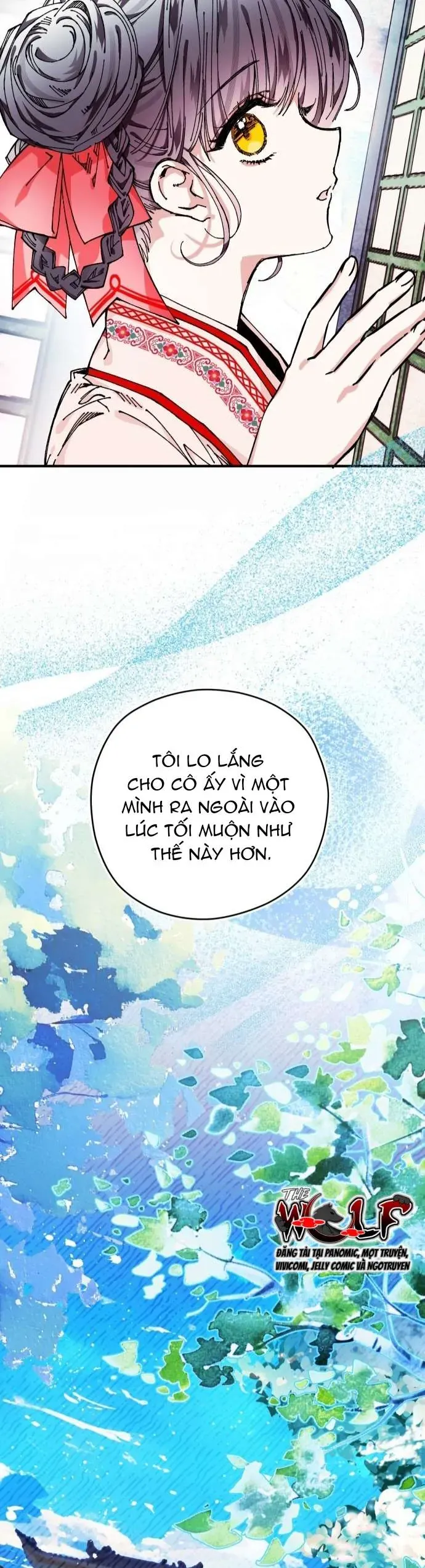 Tôi Đã Nuôi Dưỡng Nam Phụ Phản Diện Chapter 31 24
