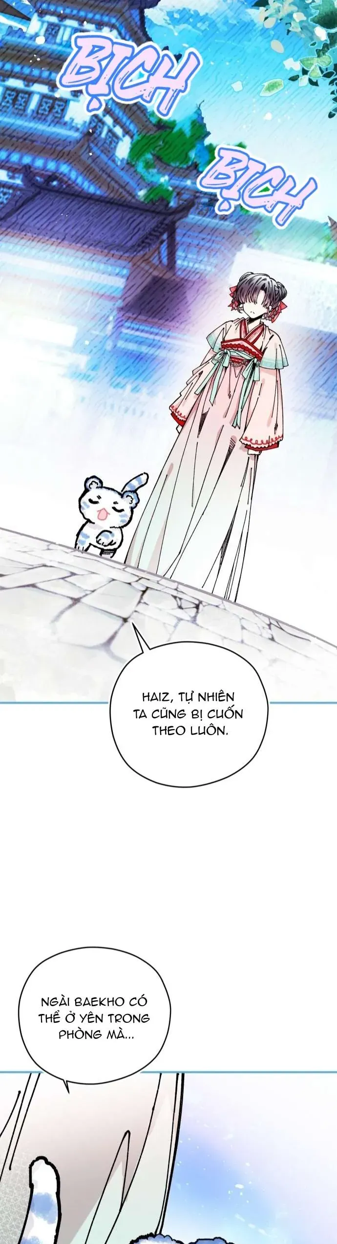 Tôi Đã Nuôi Dưỡng Nam Phụ Phản Diện Chapter 31 25