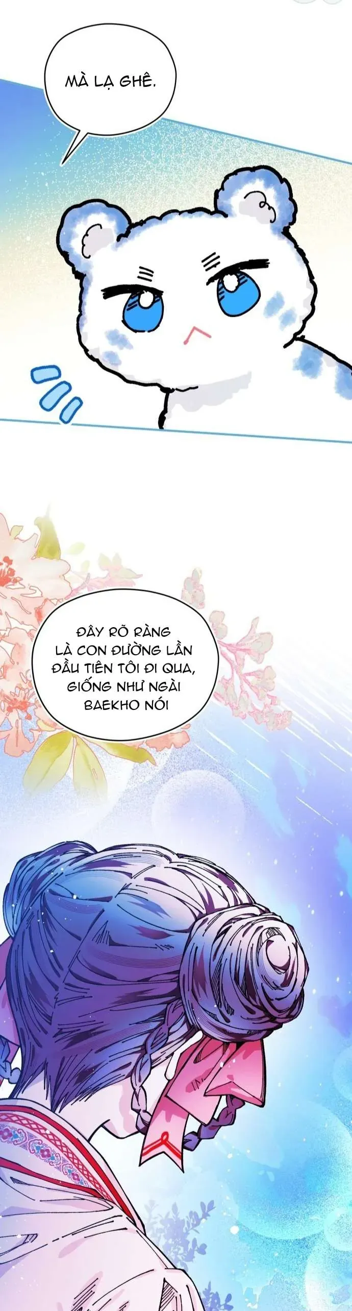 Tôi Đã Nuôi Dưỡng Nam Phụ Phản Diện Chapter 31 27