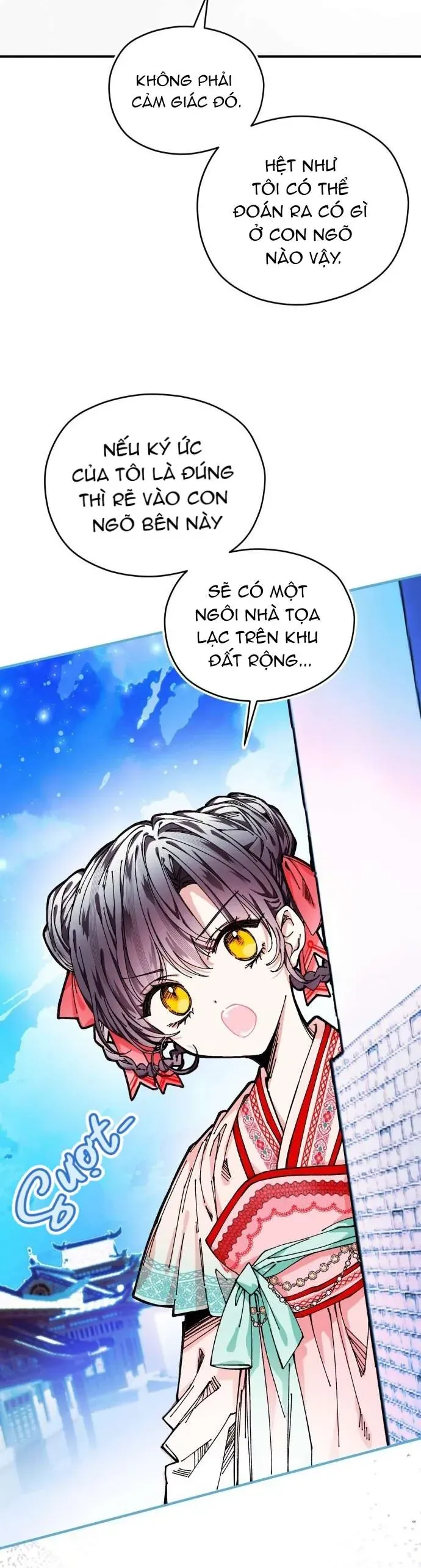 Tôi Đã Nuôi Dưỡng Nam Phụ Phản Diện Chapter 31 29