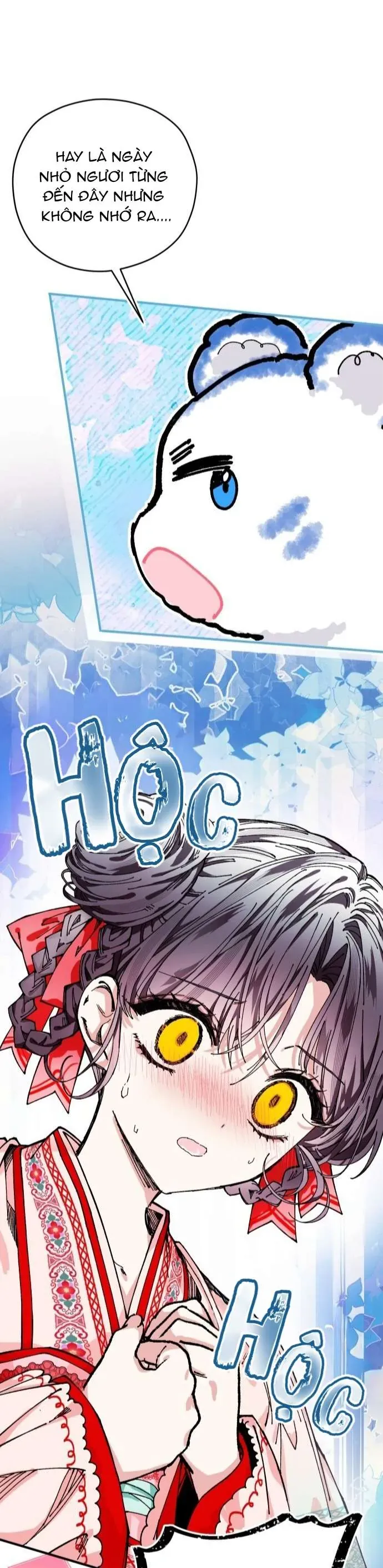 Tôi Đã Nuôi Dưỡng Nam Phụ Phản Diện Chapter 31 32