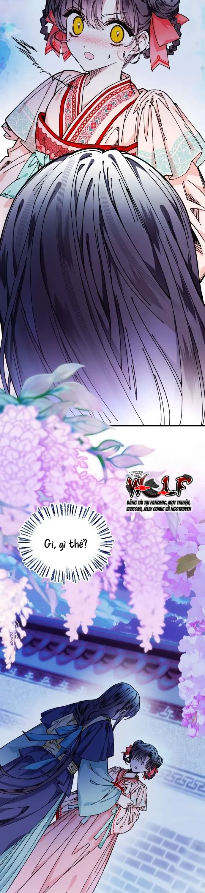 Tôi Đã Nuôi Dưỡng Nam Phụ Phản Diện Chapter 31 37