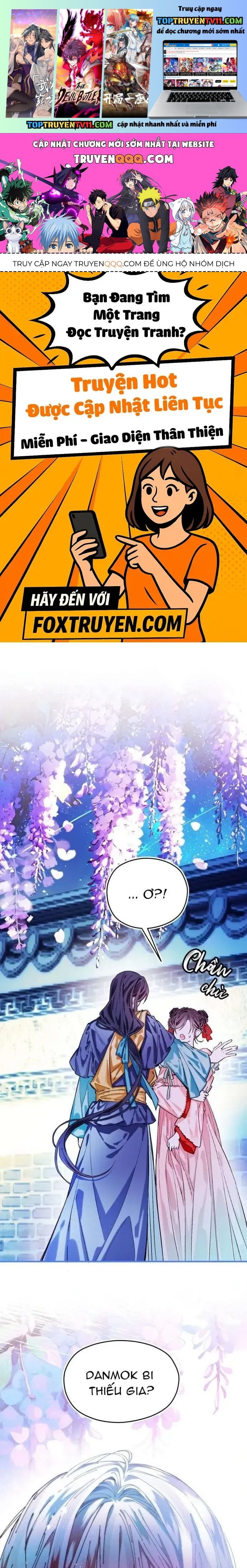 Tôi Đã Nuôi Dưỡng Nam Phụ Phản Diện Chapter 32 1