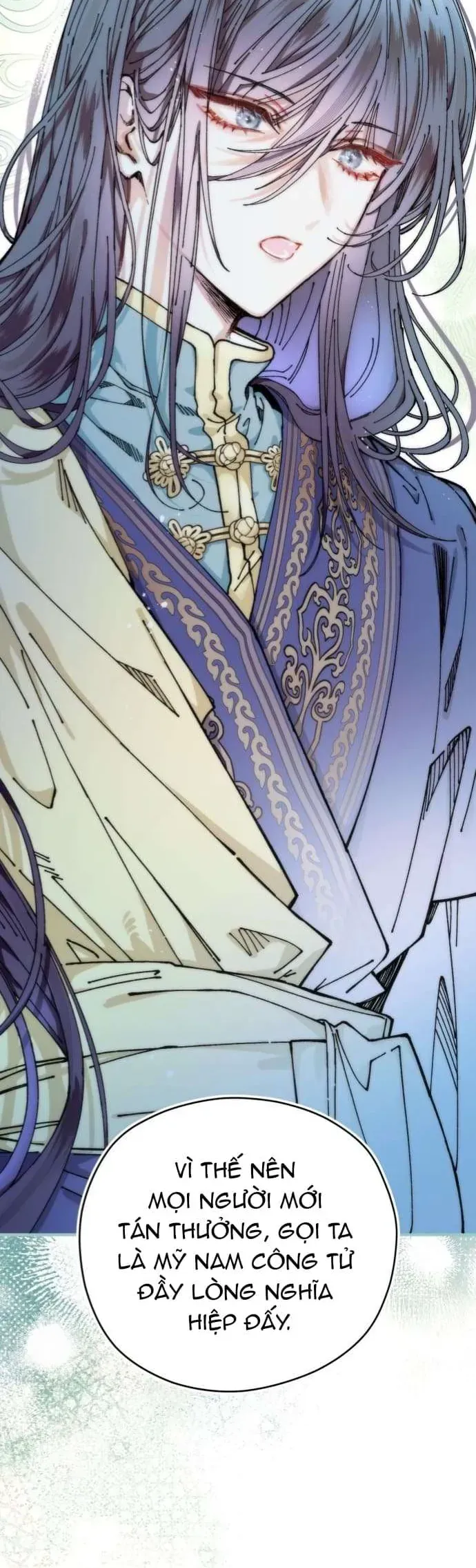 Tôi Đã Nuôi Dưỡng Nam Phụ Phản Diện Chapter 32 8