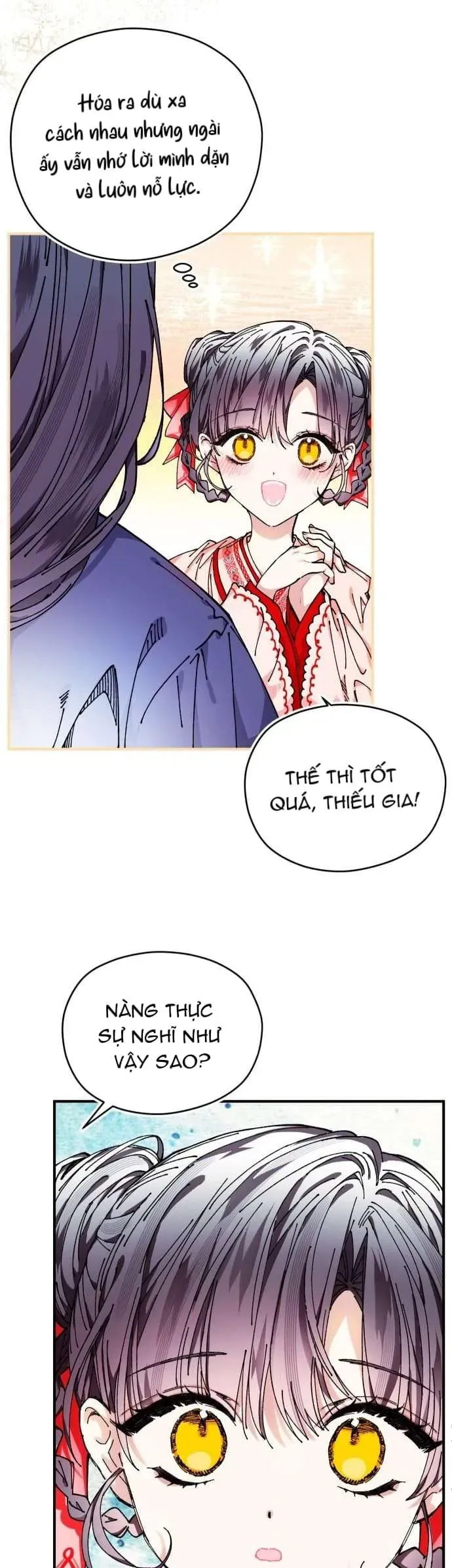 Tôi Đã Nuôi Dưỡng Nam Phụ Phản Diện Chapter 32 9