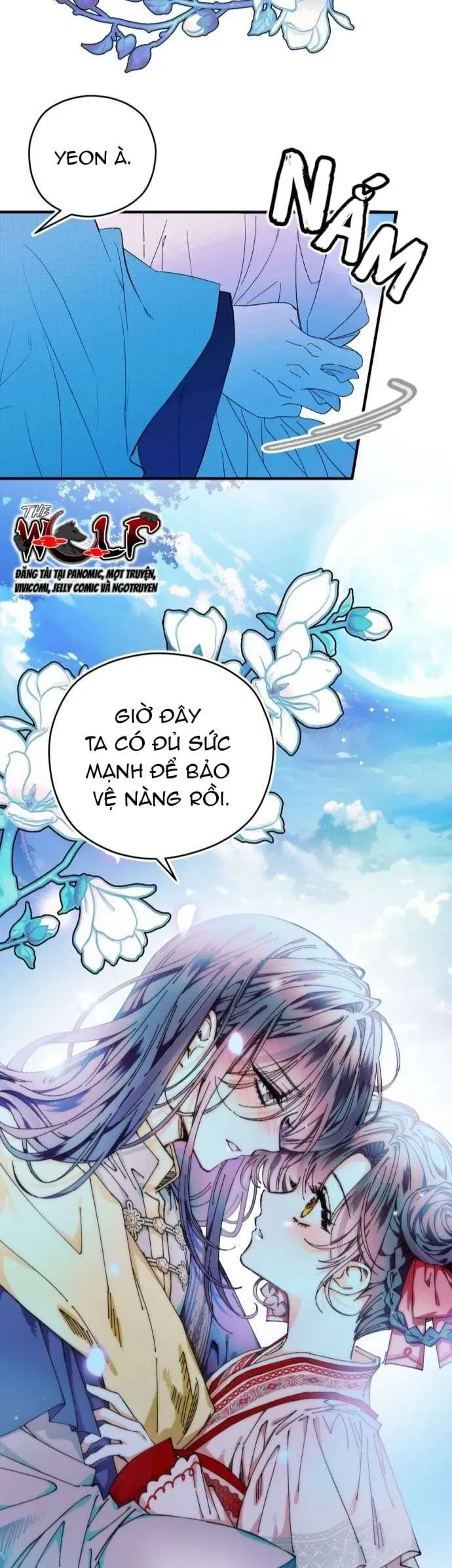 Tôi Đã Nuôi Dưỡng Nam Phụ Phản Diện Chapter 32 11