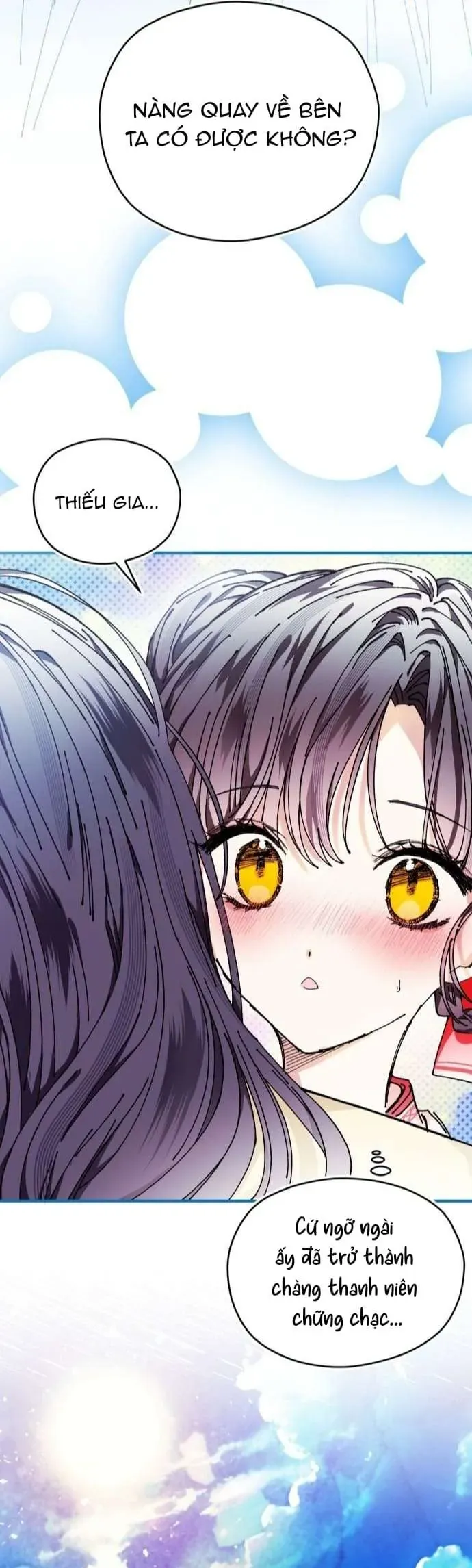 Tôi Đã Nuôi Dưỡng Nam Phụ Phản Diện Chapter 32 13