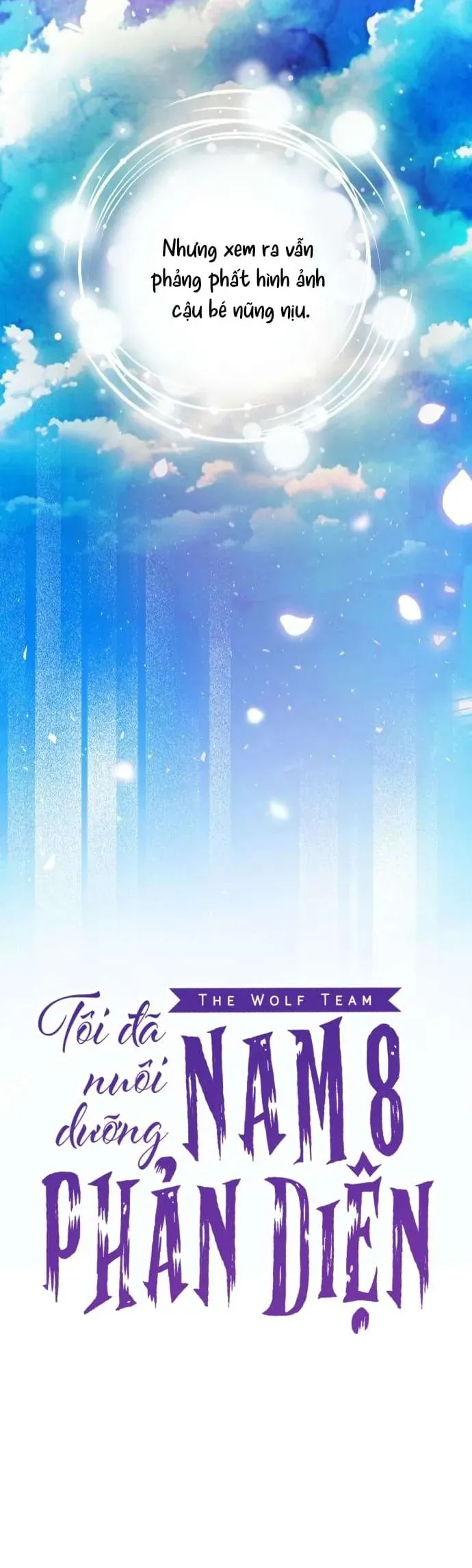 Tôi Đã Nuôi Dưỡng Nam Phụ Phản Diện Chapter 32 14