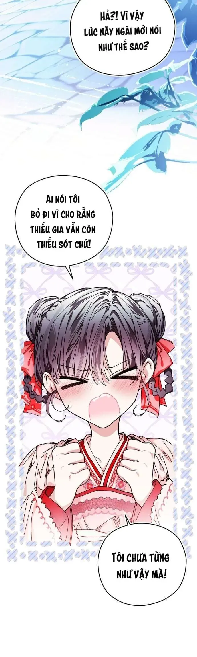 Tôi Đã Nuôi Dưỡng Nam Phụ Phản Diện Chapter 32 16