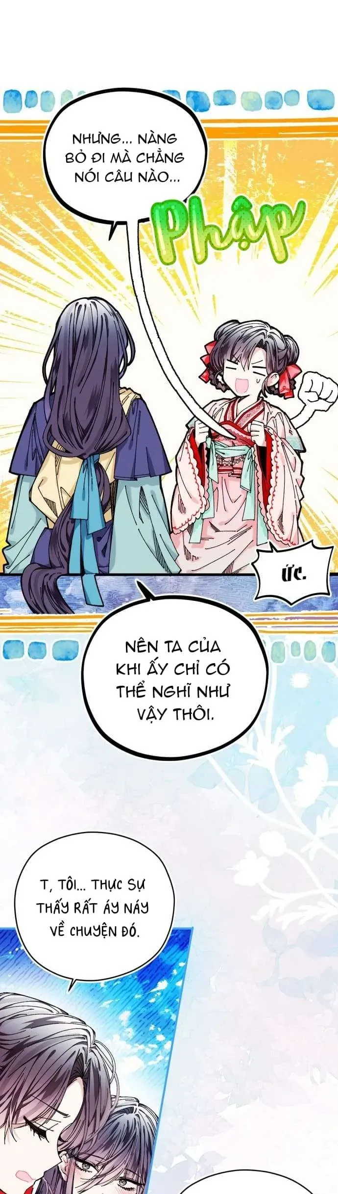 Tôi Đã Nuôi Dưỡng Nam Phụ Phản Diện Chapter 32 17