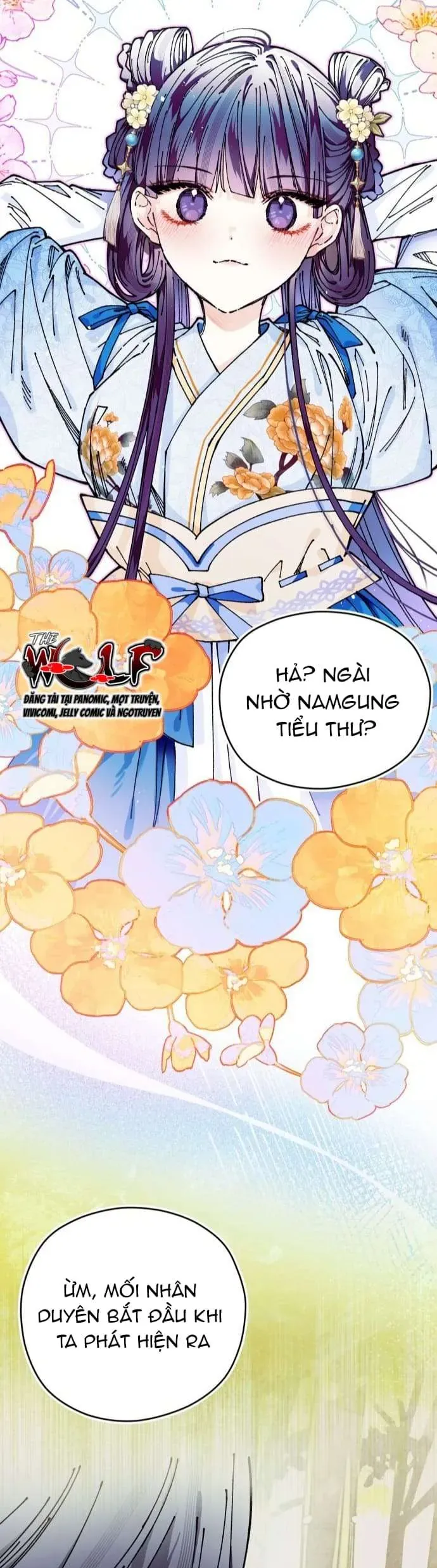 Tôi Đã Nuôi Dưỡng Nam Phụ Phản Diện Chapter 32 21