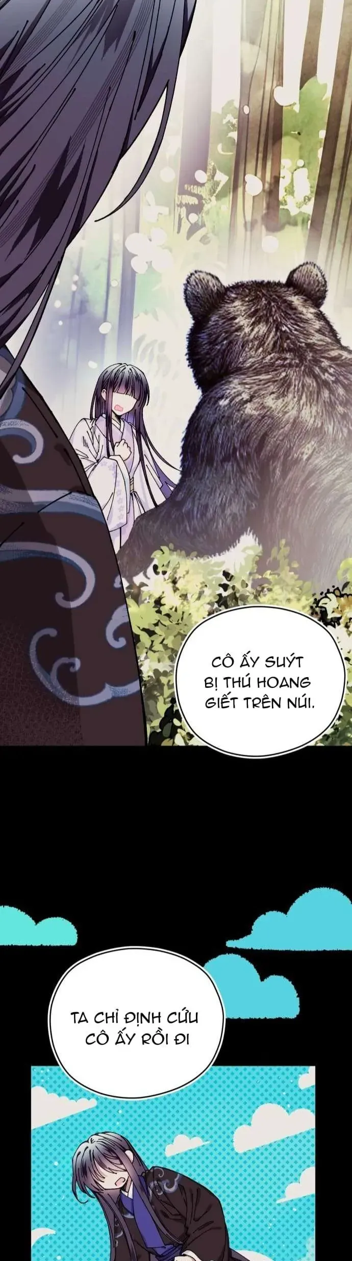 Tôi Đã Nuôi Dưỡng Nam Phụ Phản Diện Chapter 32 22