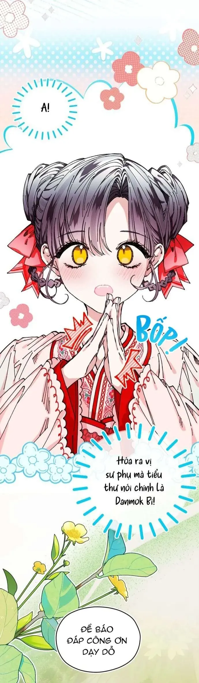 Tôi Đã Nuôi Dưỡng Nam Phụ Phản Diện Chapter 32 25