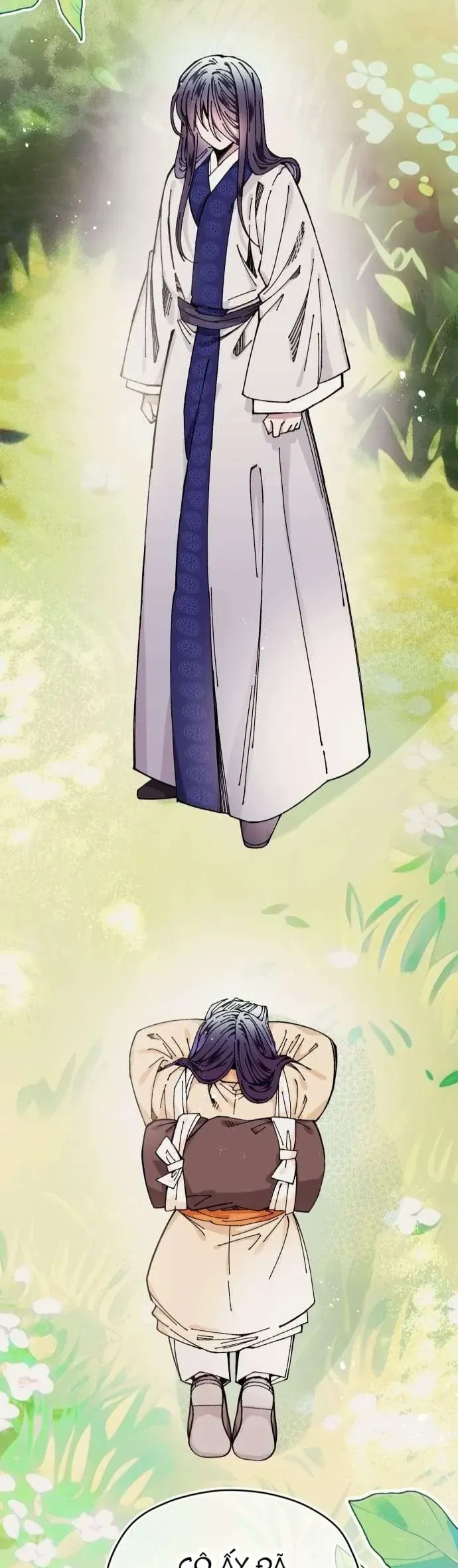 Tôi Đã Nuôi Dưỡng Nam Phụ Phản Diện Chapter 32 26