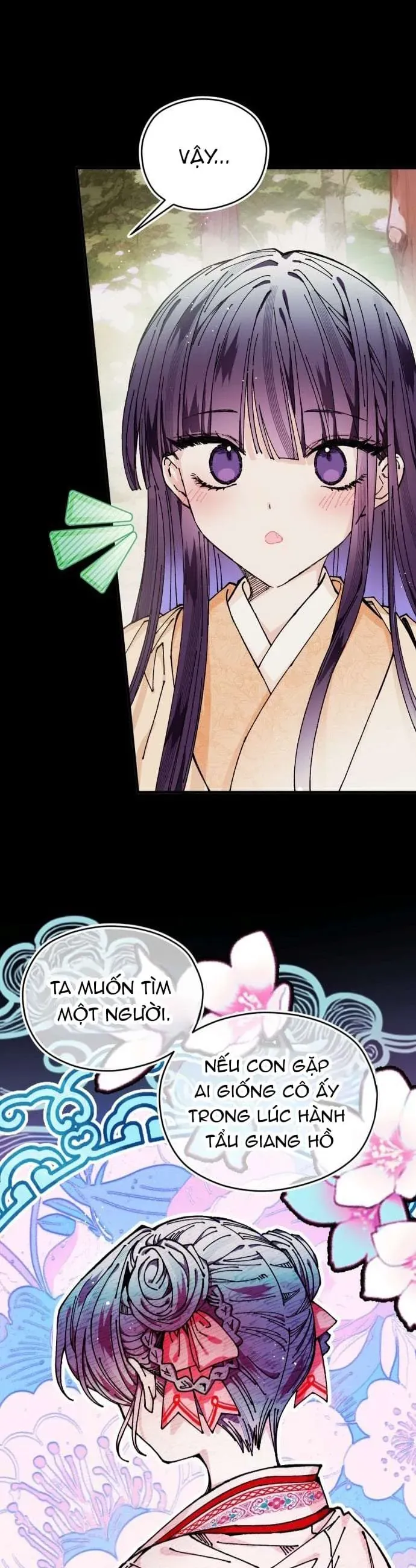 Tôi Đã Nuôi Dưỡng Nam Phụ Phản Diện Chapter 32 28