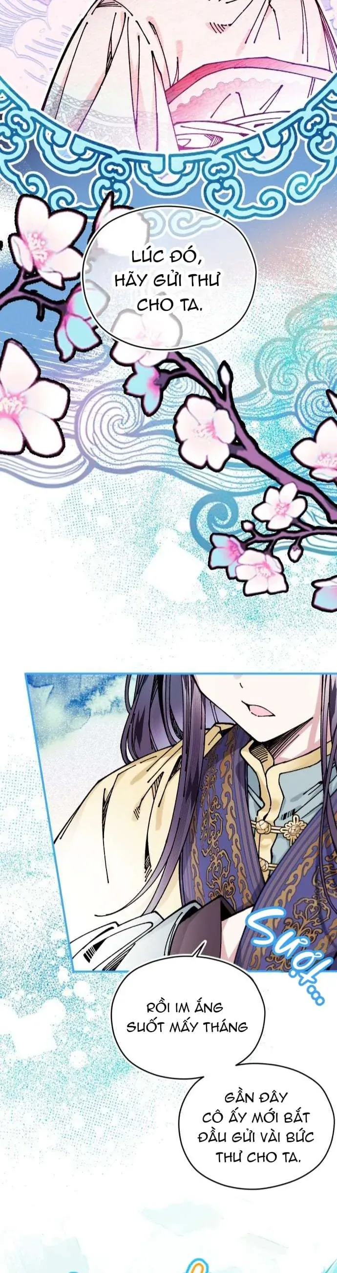 Tôi Đã Nuôi Dưỡng Nam Phụ Phản Diện Chapter 32 29