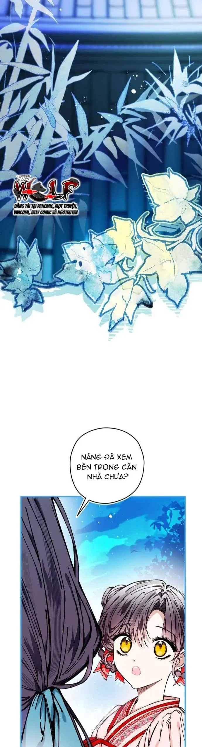 Tôi Đã Nuôi Dưỡng Nam Phụ Phản Diện Chapter 32 34