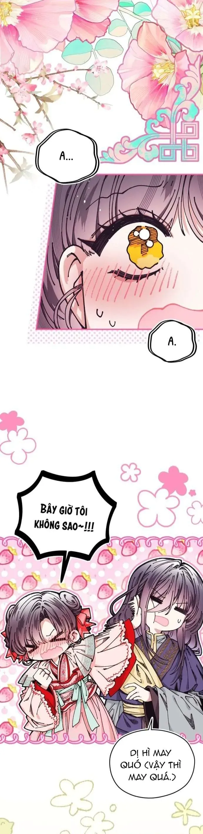 Tôi Đã Nuôi Dưỡng Nam Phụ Phản Diện Chapter 32 36