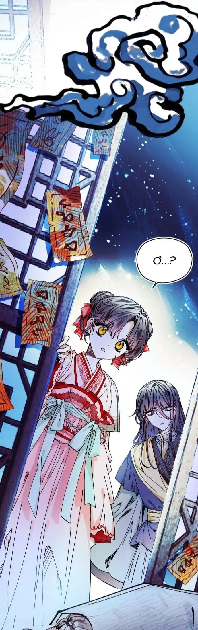 Tôi Đã Nuôi Dưỡng Nam Phụ Phản Diện Chapter 32 39