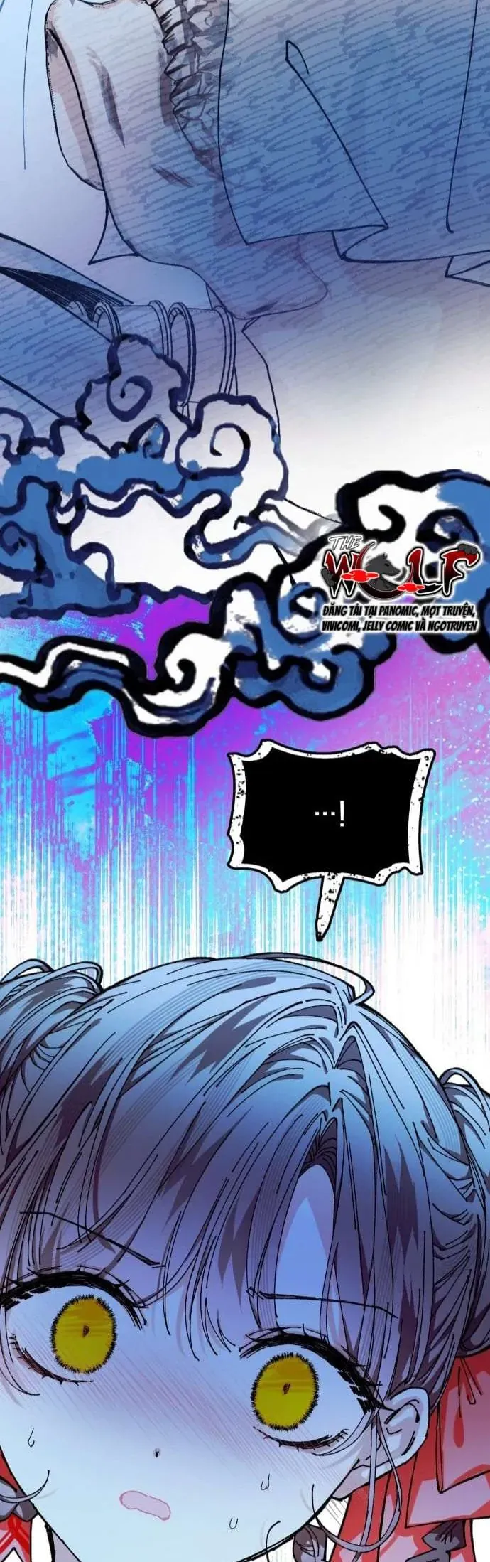 Tôi Đã Nuôi Dưỡng Nam Phụ Phản Diện Chapter 32 40