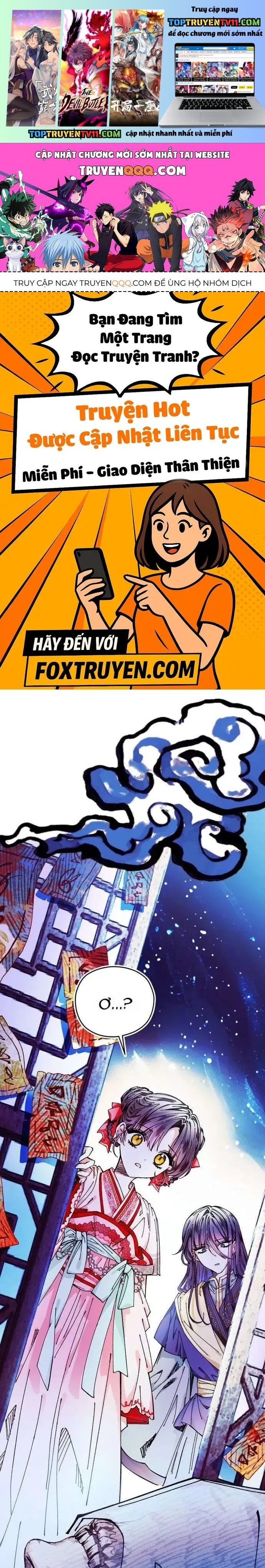 Tôi Đã Nuôi Dưỡng Nam Phụ Phản Diện Chapter 33 1