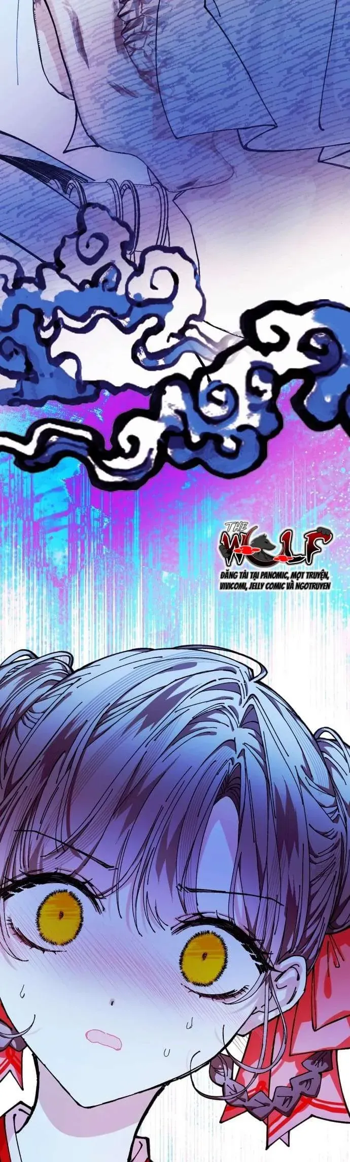 Tôi Đã Nuôi Dưỡng Nam Phụ Phản Diện Chapter 33 2