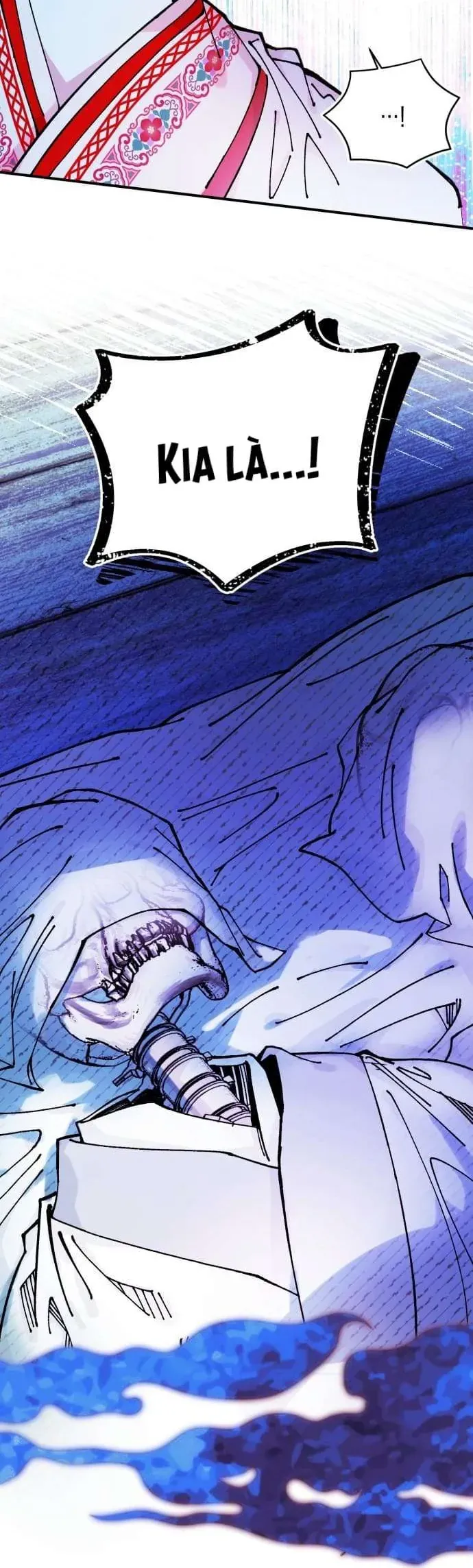 Tôi Đã Nuôi Dưỡng Nam Phụ Phản Diện Chapter 33 3