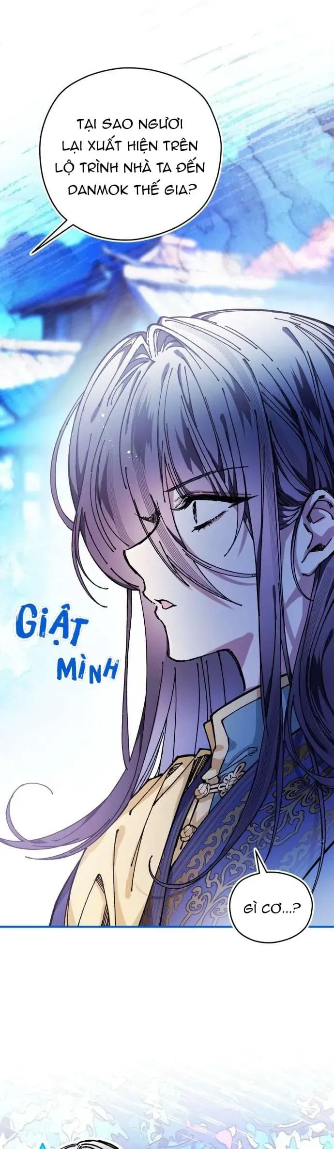 Tôi Đã Nuôi Dưỡng Nam Phụ Phản Diện Chapter 33 13