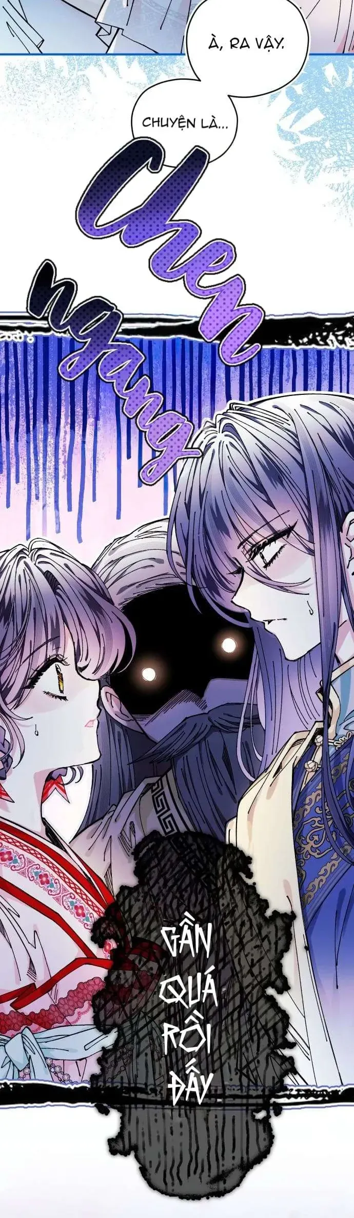 Tôi Đã Nuôi Dưỡng Nam Phụ Phản Diện Chapter 33 16