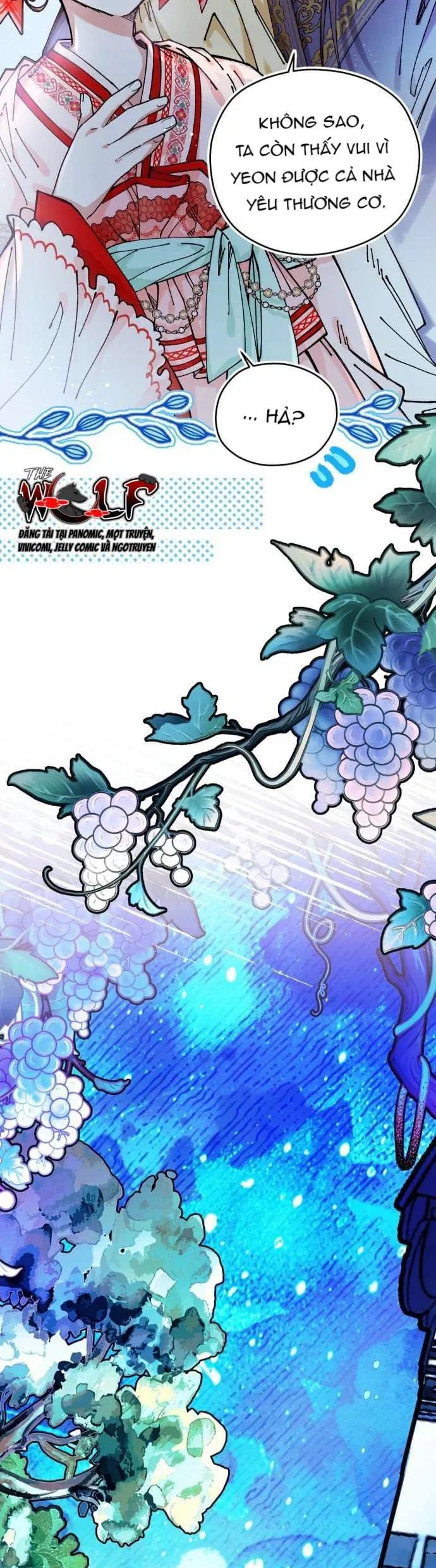 Tôi Đã Nuôi Dưỡng Nam Phụ Phản Diện Chapter 33 19