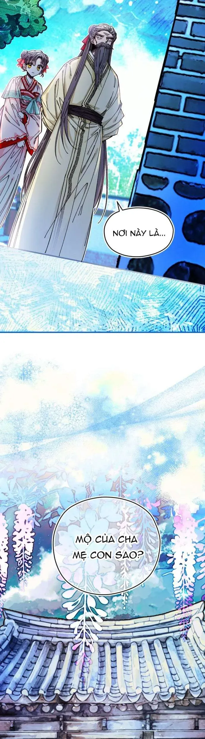 Tôi Đã Nuôi Dưỡng Nam Phụ Phản Diện Chapter 33 20