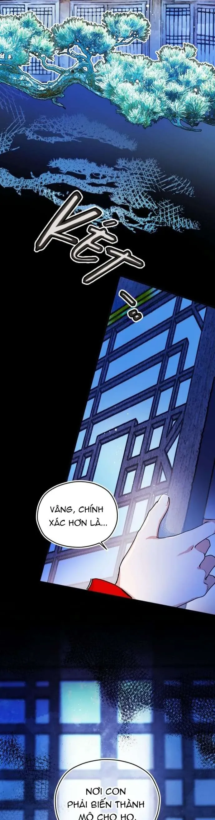 Tôi Đã Nuôi Dưỡng Nam Phụ Phản Diện Chapter 33 21