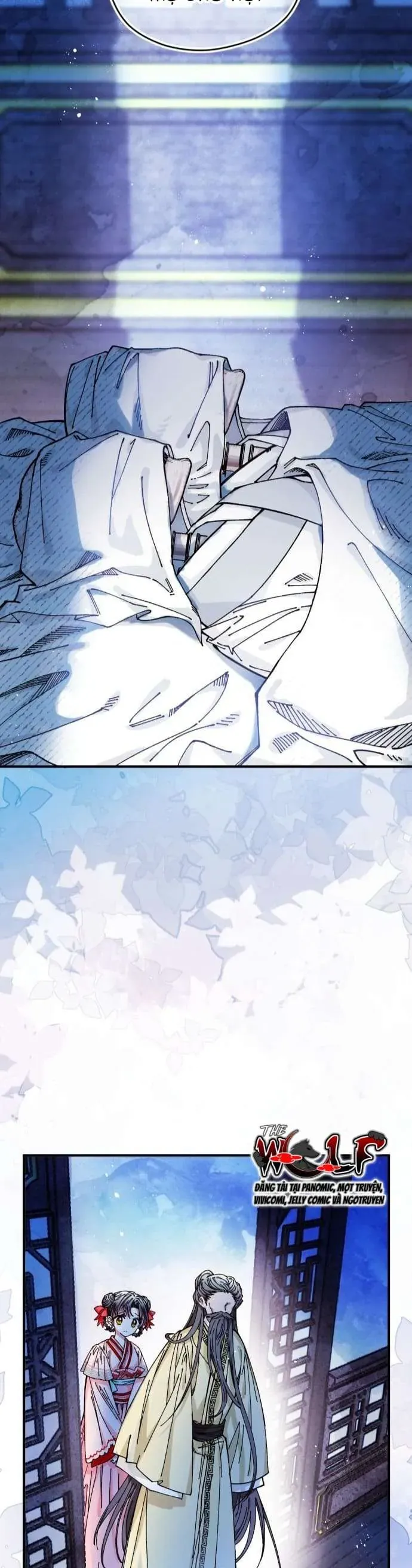 Tôi Đã Nuôi Dưỡng Nam Phụ Phản Diện Chapter 33 22