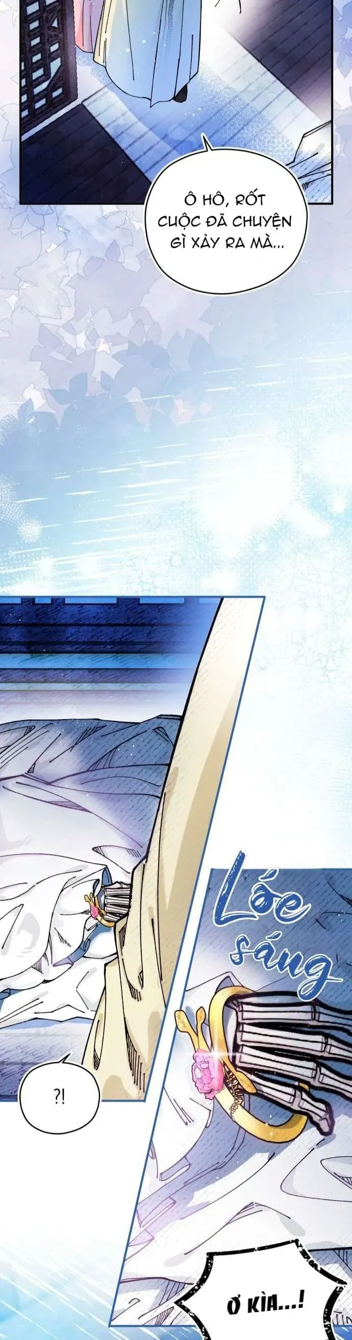 Tôi Đã Nuôi Dưỡng Nam Phụ Phản Diện Chapter 33 23