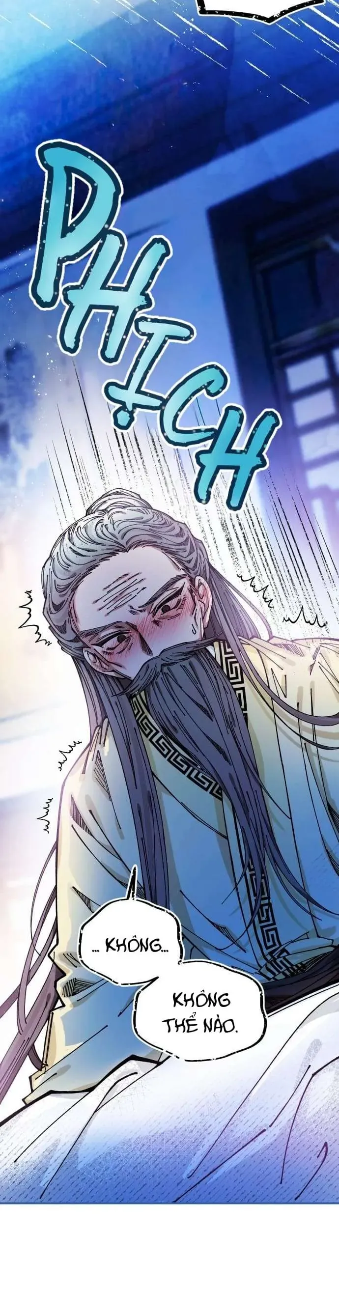 Tôi Đã Nuôi Dưỡng Nam Phụ Phản Diện Chapter 33 24