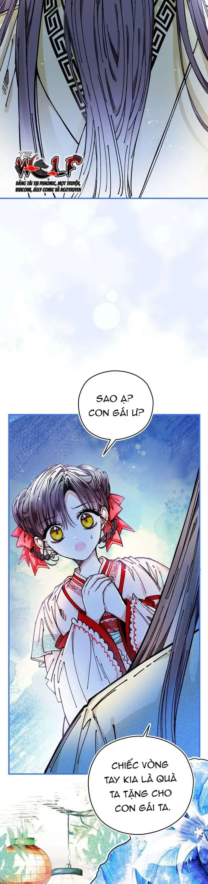 Tôi Đã Nuôi Dưỡng Nam Phụ Phản Diện Chapter 33 26