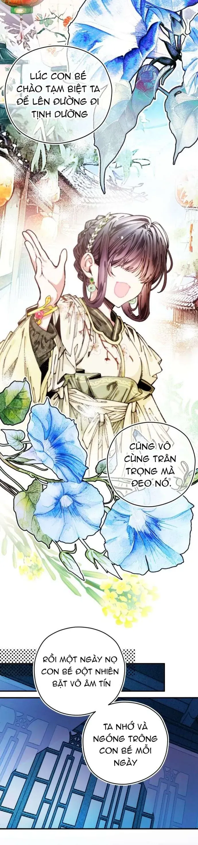 Tôi Đã Nuôi Dưỡng Nam Phụ Phản Diện Chapter 33 27