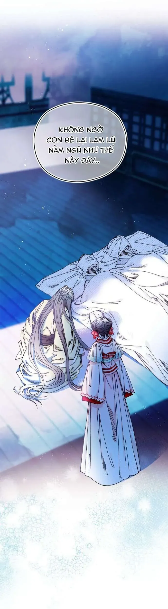 Tôi Đã Nuôi Dưỡng Nam Phụ Phản Diện Chapter 33 28