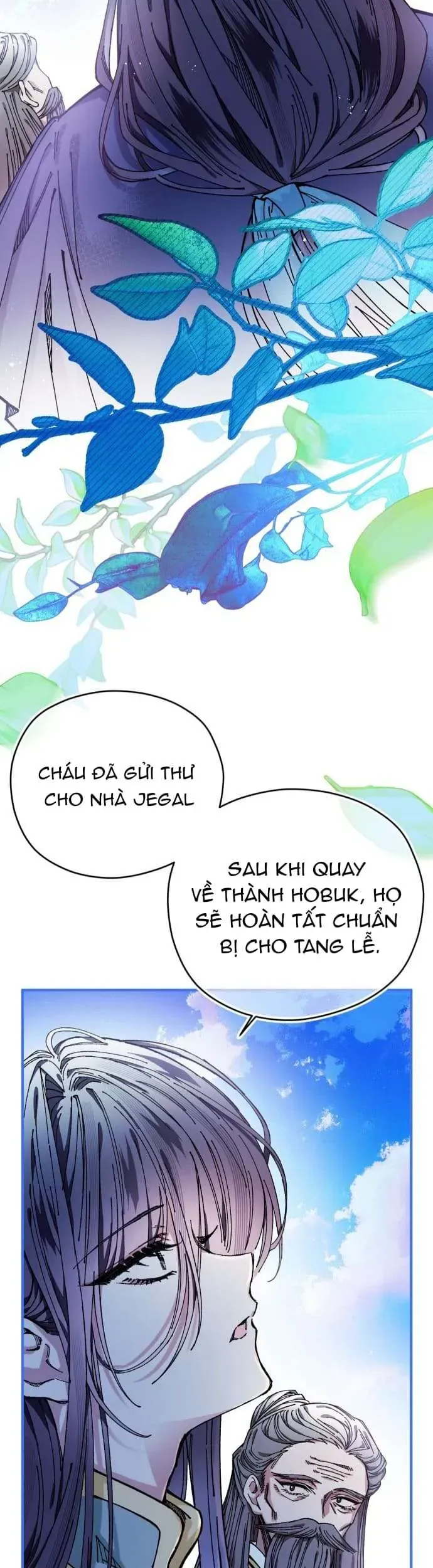 Tôi Đã Nuôi Dưỡng Nam Phụ Phản Diện Chapter 33 30