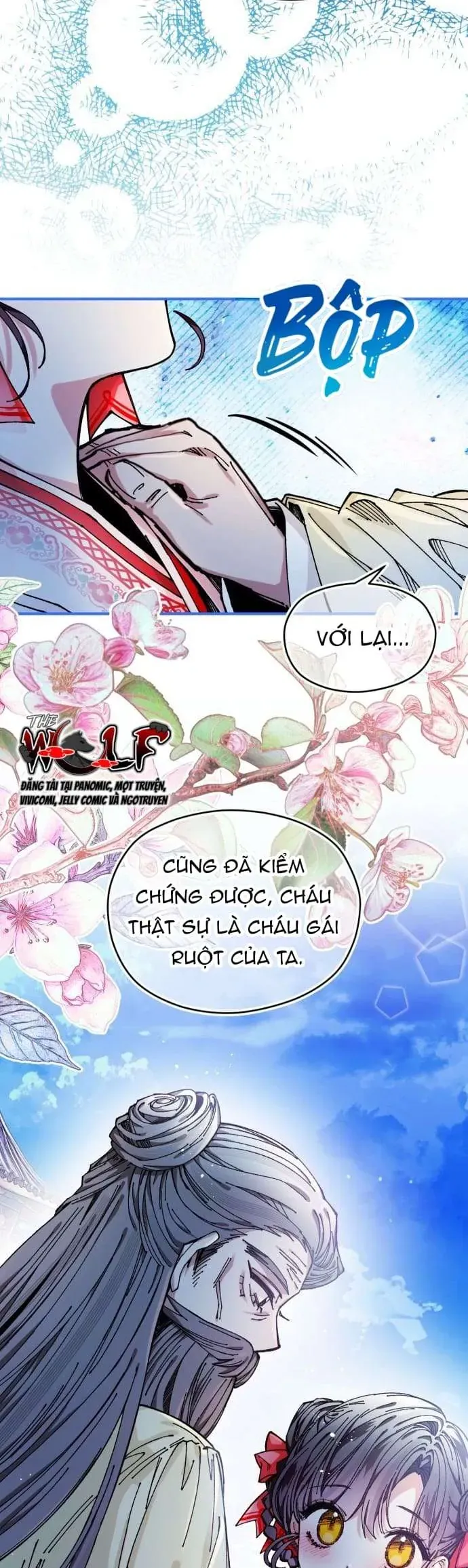 Tôi Đã Nuôi Dưỡng Nam Phụ Phản Diện Chapter 33 33