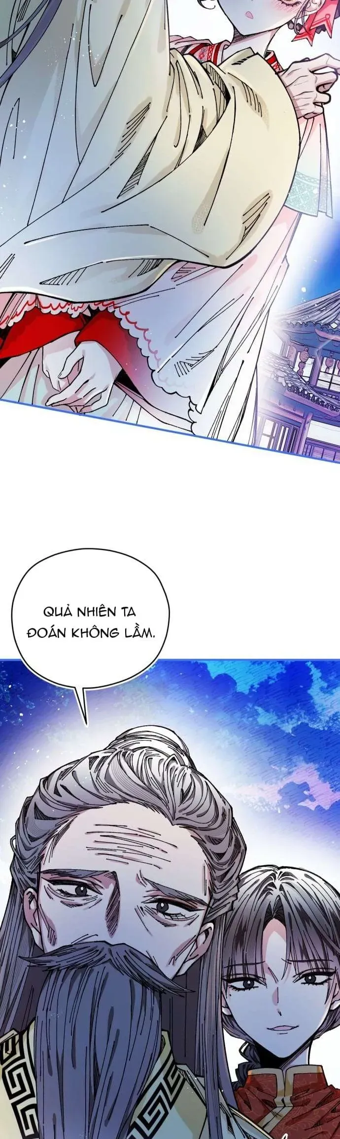 Tôi Đã Nuôi Dưỡng Nam Phụ Phản Diện Chapter 33 34