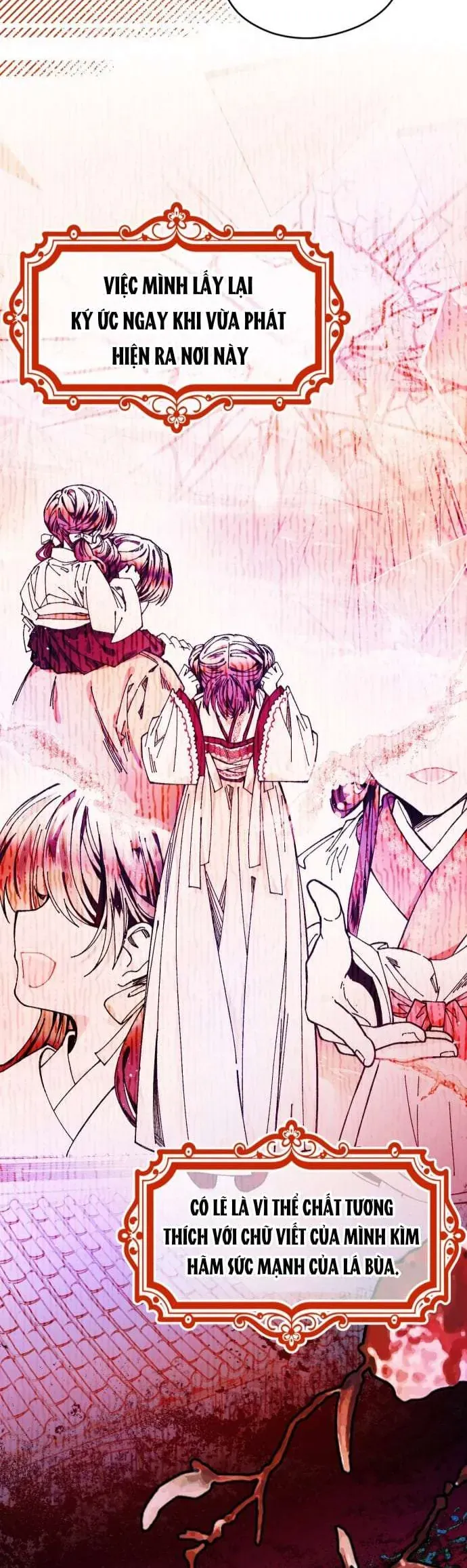 Tôi Đã Nuôi Dưỡng Nam Phụ Phản Diện Chapter 33 38