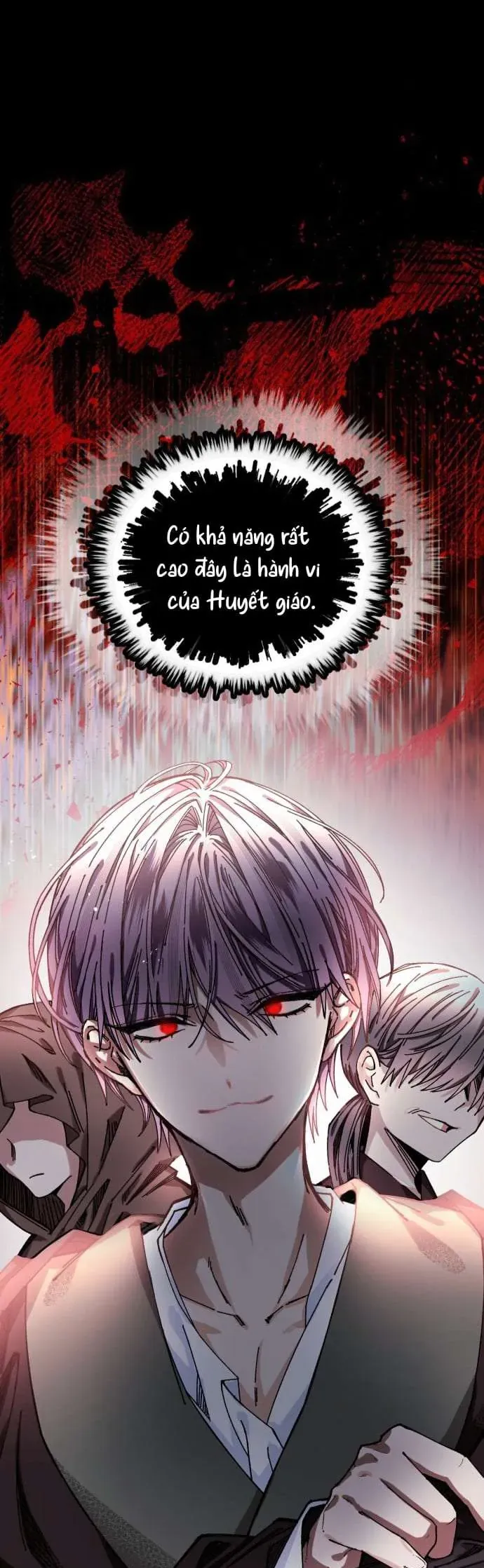 Tôi Đã Nuôi Dưỡng Nam Phụ Phản Diện Chapter 33 40