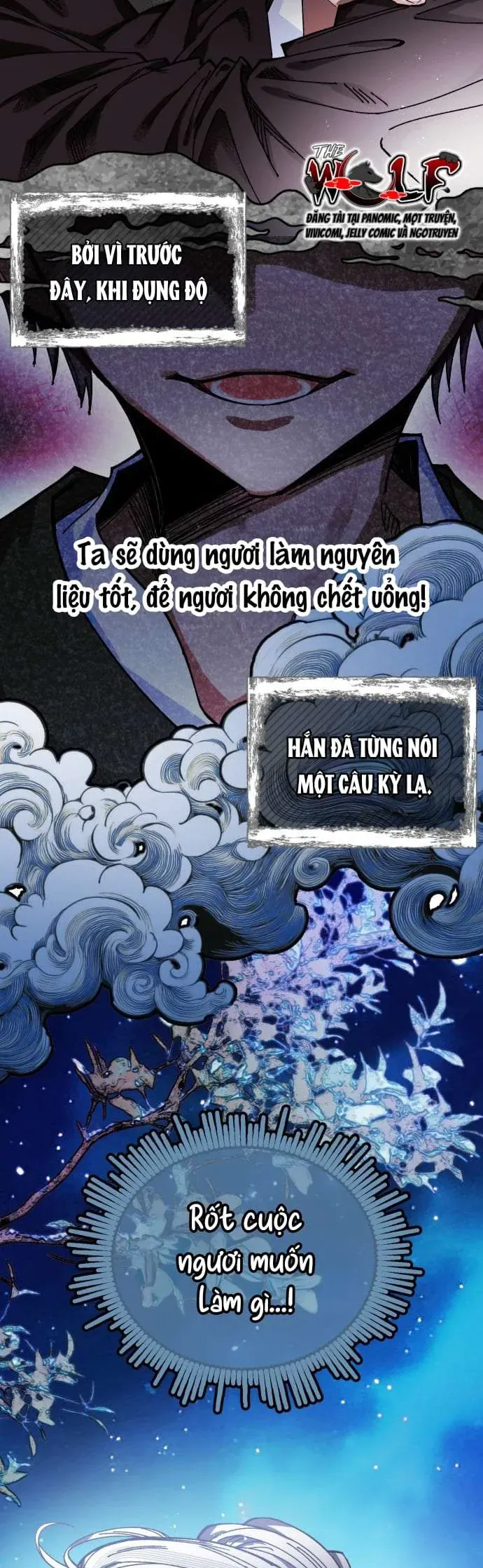 Tôi Đã Nuôi Dưỡng Nam Phụ Phản Diện Chapter 33 41