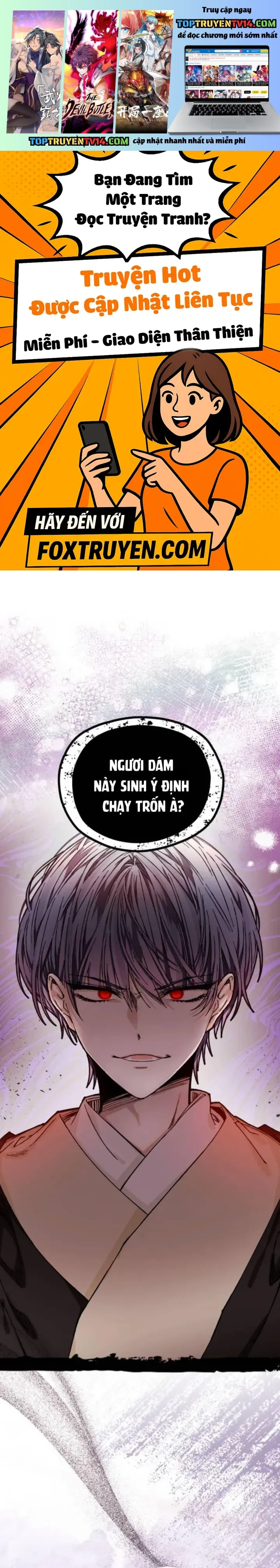 tôi đã nuôi dưỡng nam phụ phản diện Chap 41 1
