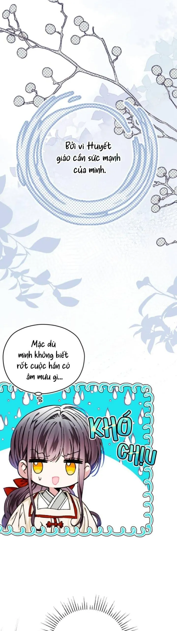 tôi đã nuôi dưỡng nam phụ phản diện Chap 41 5