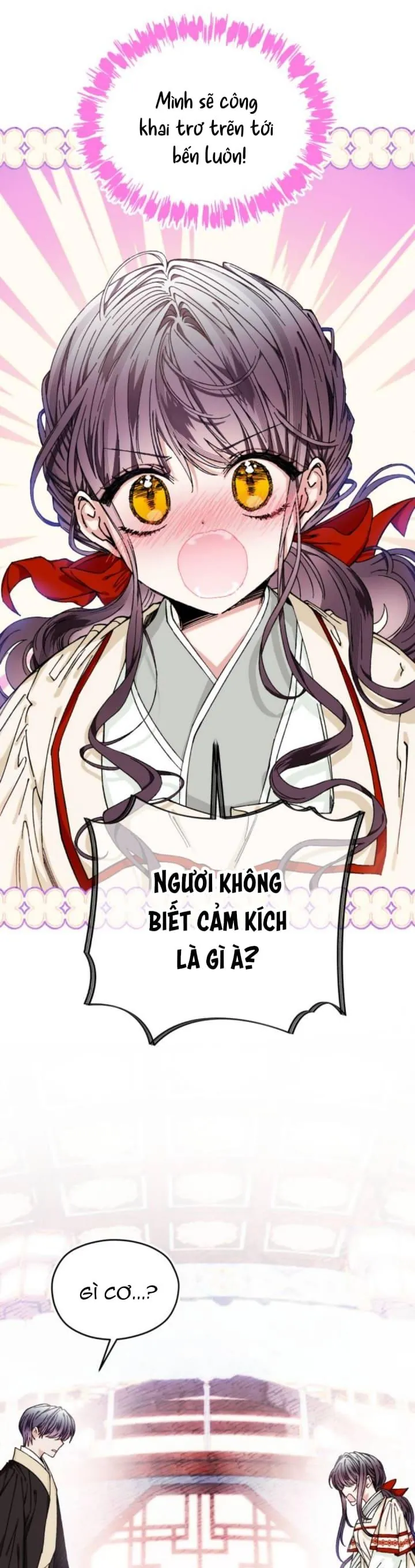 tôi đã nuôi dưỡng nam phụ phản diện Chap 41 7