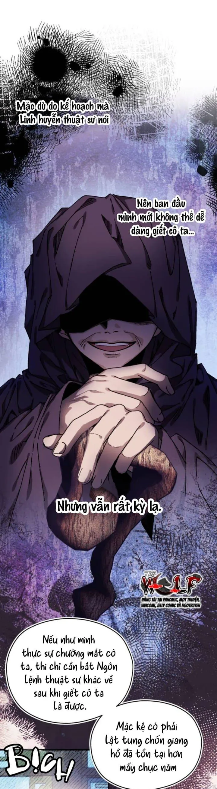 tôi đã nuôi dưỡng nam phụ phản diện Chap 41 15