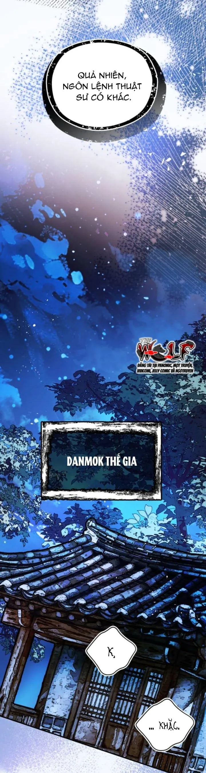 tôi đã nuôi dưỡng nam phụ phản diện Chap 41 20