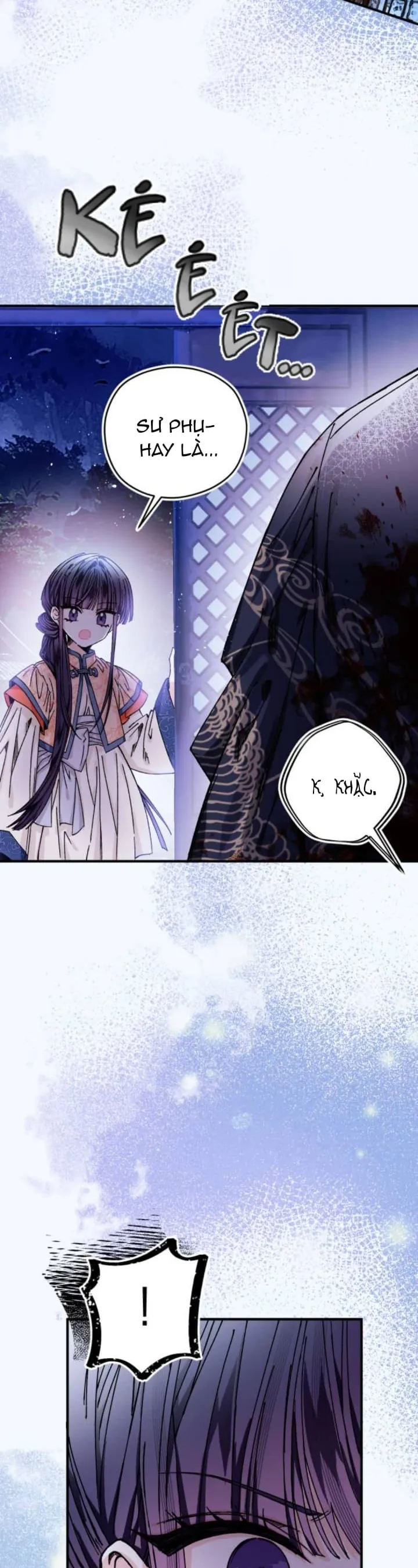 tôi đã nuôi dưỡng nam phụ phản diện Chap 41 21